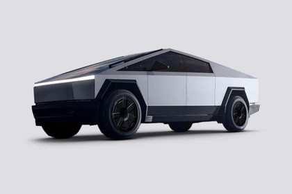 Tesla Cybertruck